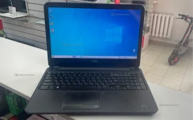 Ноутбук  Dell inc. Inspiron 3537