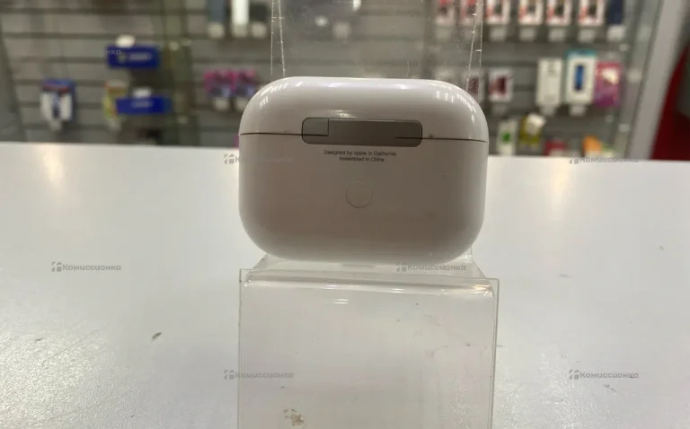 Наушники  AirPods Pro реплика