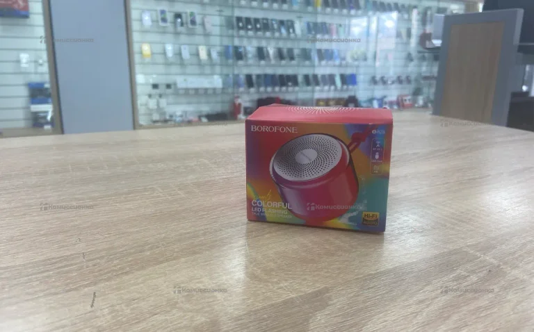 Колонка  Borofone BR28