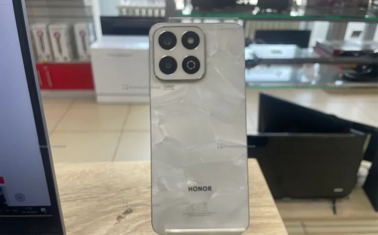 Honor X7c 4/256 ГБ