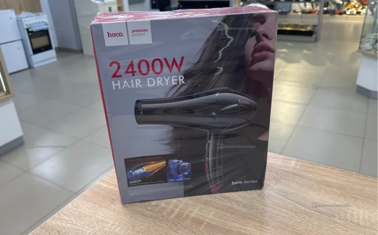 фен Hoco DAR29