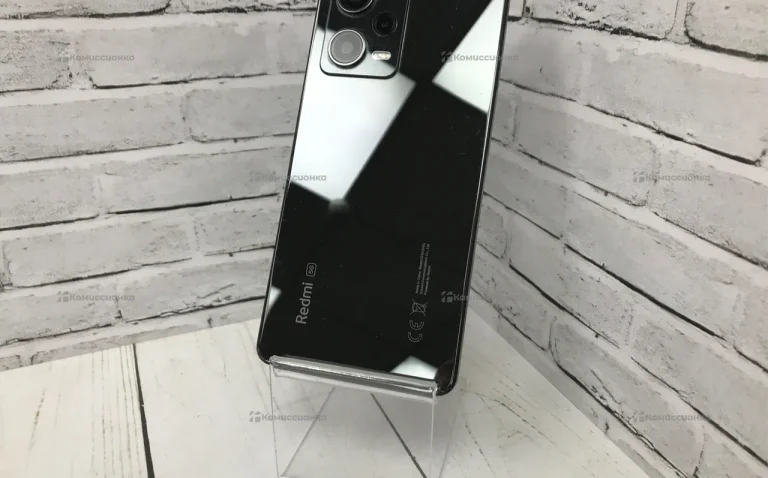 Xiaomi Redmi Note 12 Pro 8/256 ГБ