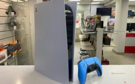 Приставка ps5 с дисководом 825гб