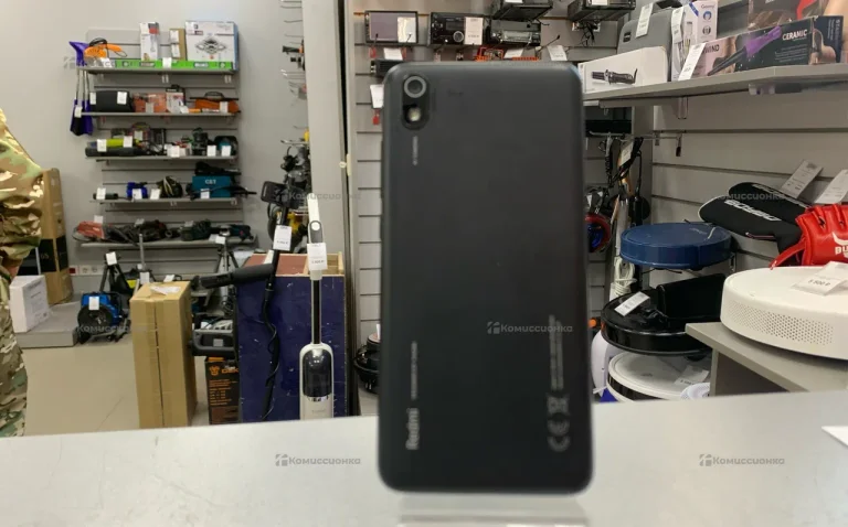 Xiaomi Redmi 7A, 2/16Gb