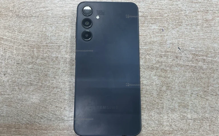 Samsung Galaxy A16 4/128 ГБ