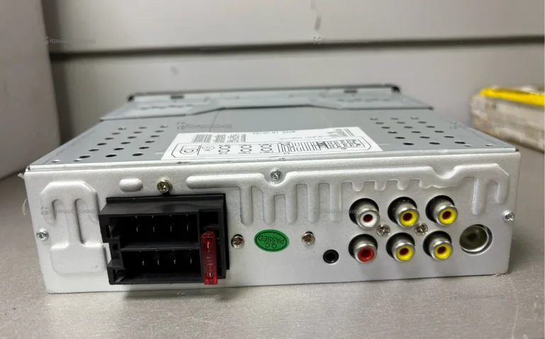 Автомагнитола  car Multimedia Player