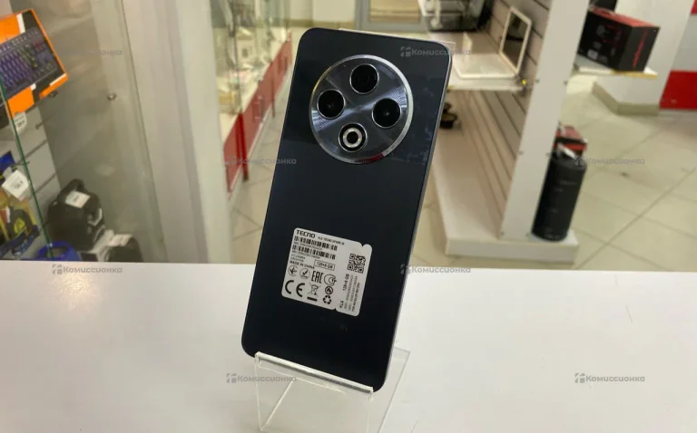 Tecno Spark 30 8/128 ГБ