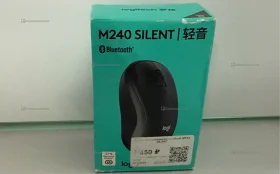 Купить Logitech m240 б/у , в Москва и область Цена:690рублей