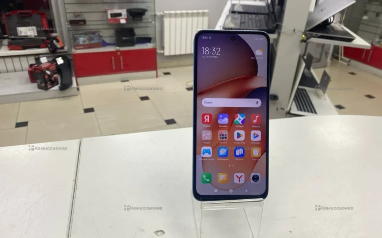 Xiaomi Redmi 12 8/256Gb