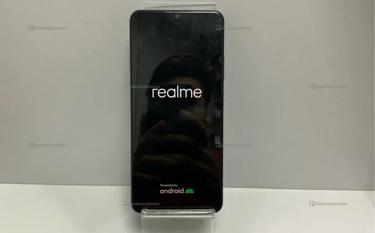 Realme Note 50 3/64Gb