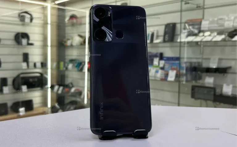 Infinix HOT 20i 4/64