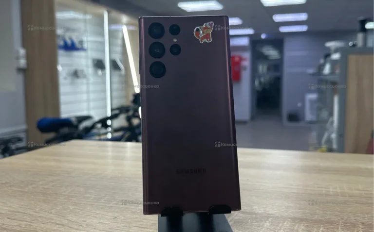 Samsung Galaxy S22 Ultra 12/512 ГБ