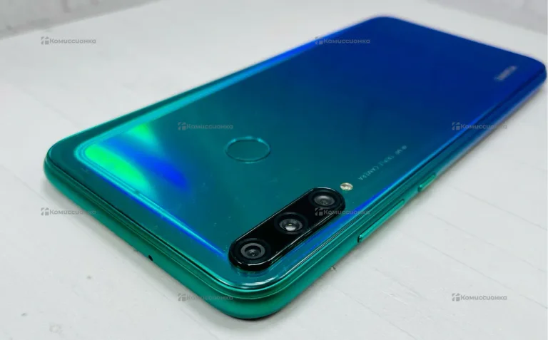 Huawei P40 lite E 4/64 ГБ