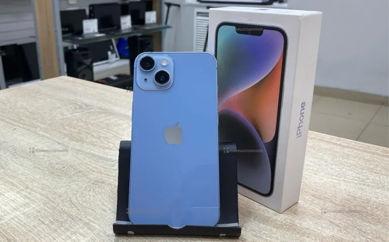 Apple iPhone 14 128Gb