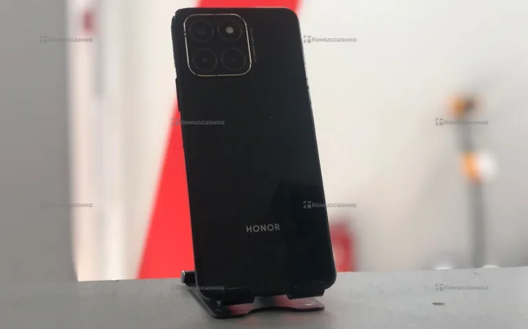 Honor X6 4/64Gb