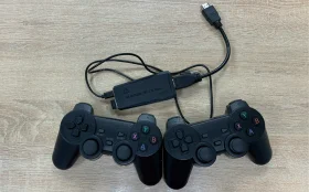 Приставка 2.4G Wireless lite