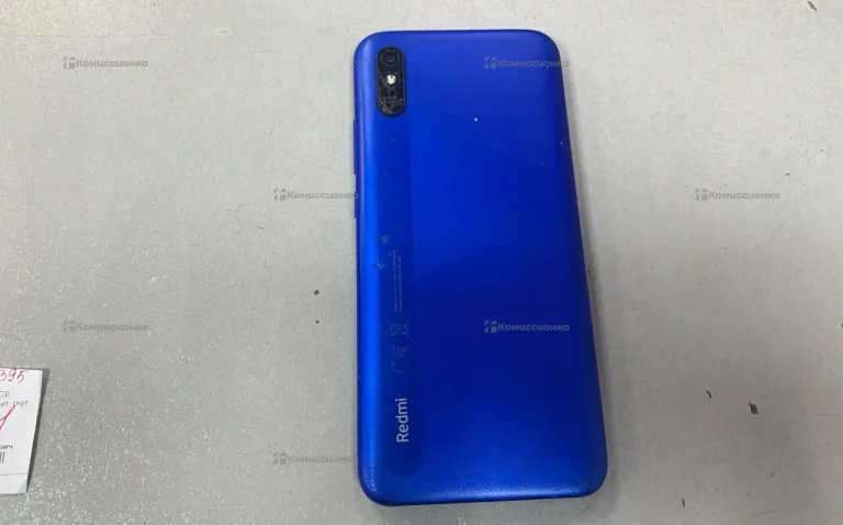 Xiaomi Redmi 9A 2/32 GB