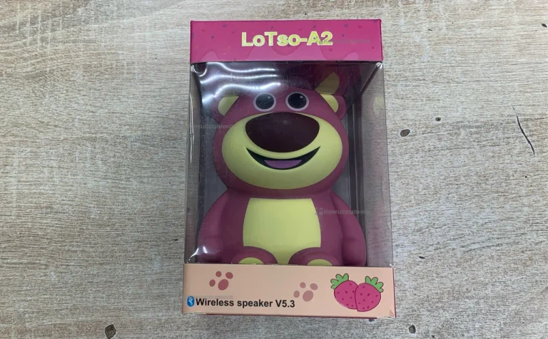 Колонка  lotso a2