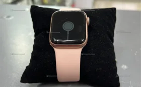 Купить Часы  Apple Watch SE 40mm б/у , в Чапаевск Цена:6990рублей