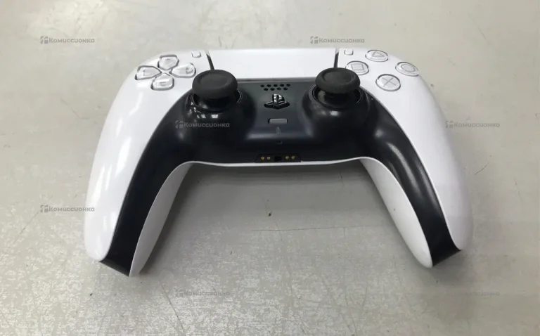 PlayStation 5 геймпад