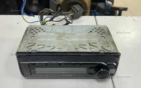 Купить Автомагнитола  KENWOOD KMM-121Y б/у , в Тольятти Цена:1990рублей