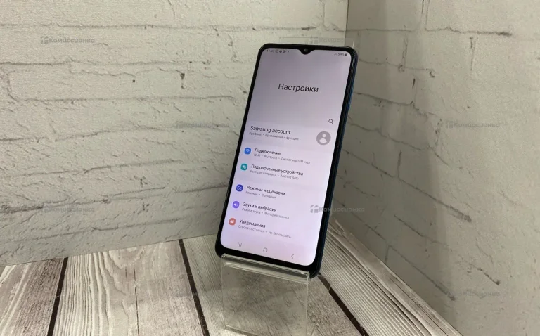 Samsung Galaxy A12 4/64 ГБ