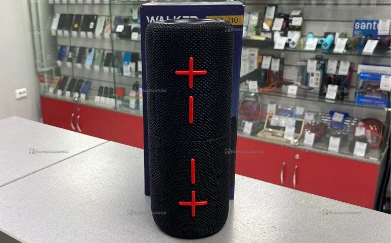 Колонка  Walker WSP-710