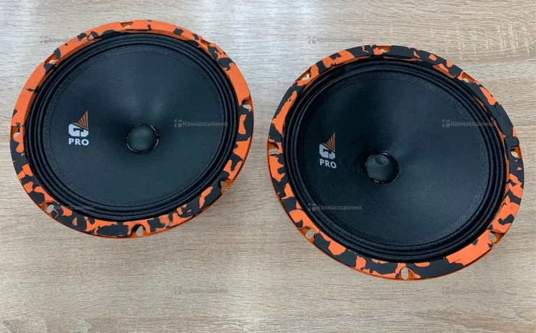DL Audio Gryphon Pro 200