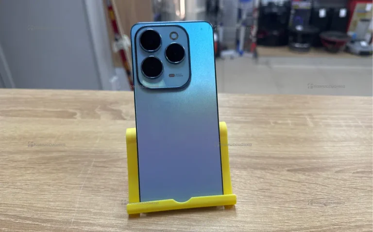 Infinix Hot 40 Pro 8/256 ГБ