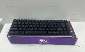 Купить Клавиатура dexp needle б/у , в Набережные Челны Цена:890рублей