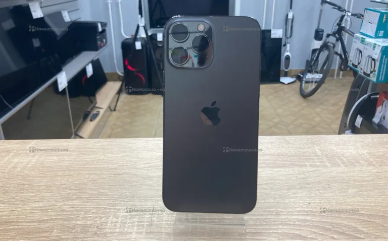 Apple iPhone 13 Pro Max 256