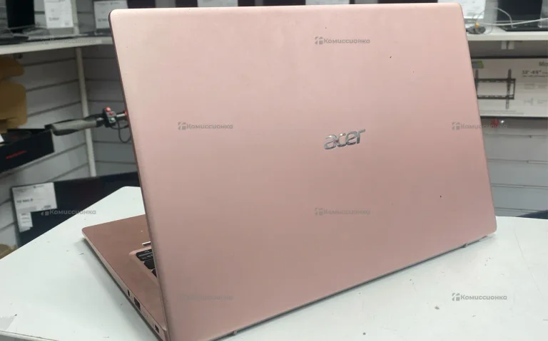 Ноутбук Acer Swift SF114-33