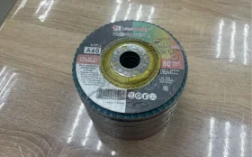 круги отрезные lucaabrasiv