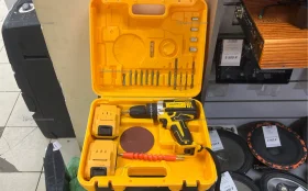 Шуруповерт Haomo