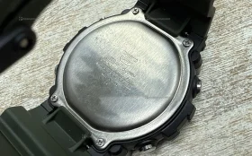 Купить Casio WR AE-1500WH б/у , в Москва и область Цена:2500рублей