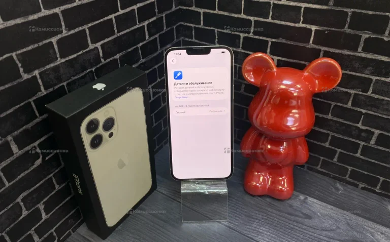 Apple iPhone 13 Pro Max 6/256 ГБ