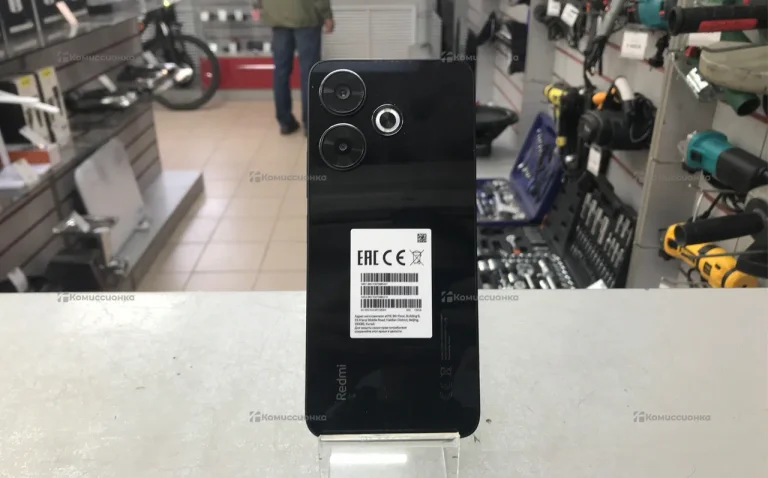 Xiaomi Redmi 13 6/128