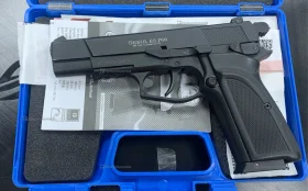 Купить Пневматический пистолет EKOL ES P66 б/у , в Москва и область Цена:5500рублей