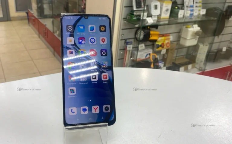 Realme C61 6/128 ГБ