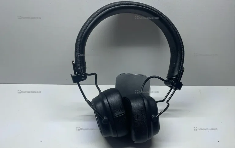 Наушники  Marshall major V