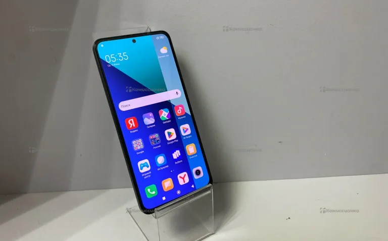 xiaomi Redmi Note 13 8/256gb
