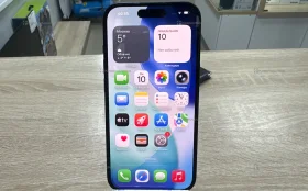 Apple iPhone 15 6/128 ГБ