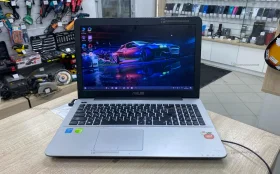 Купить Ноутбук  ASUS I7-4510U GeForce 820mb б/у , в Тюмень Цена:10990рублей