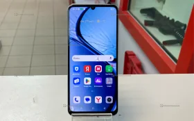 Realme Note 60x 3/64 ГБ