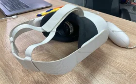 Очки виртуальной реальности Oqulus quest 3s