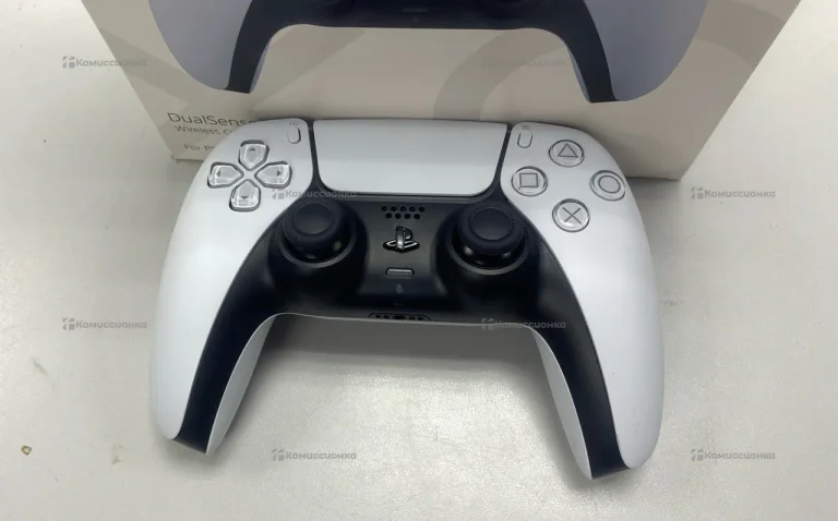 Sony DualSence