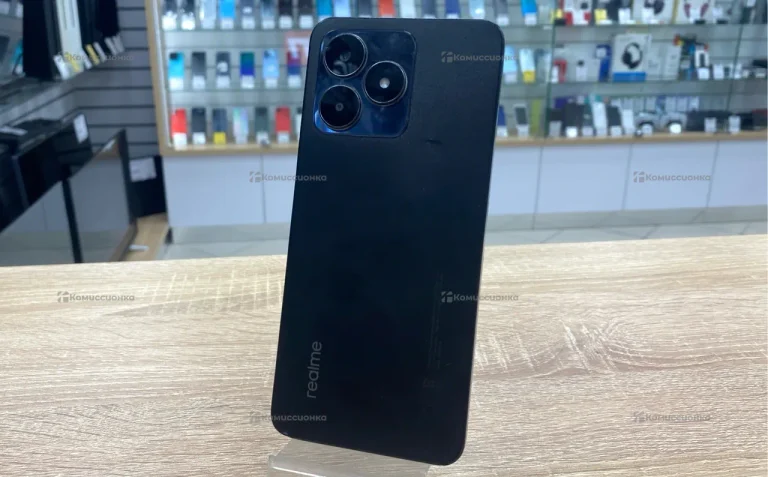 Realme C53 8/256Gb