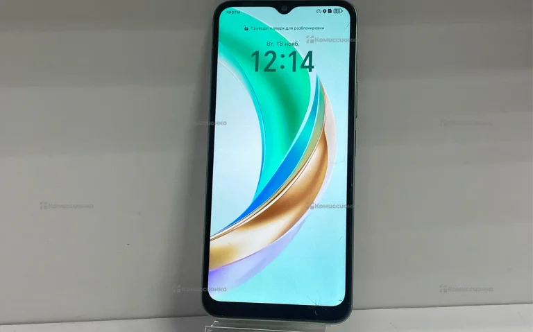 Honor X6b 6/256 ГБ