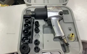 Купить пневмогайковерт eco Aiw-610 б/у , в Москва и область Цена:4500рублей