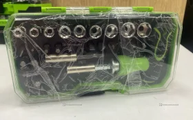 набор бит и торцевых головок